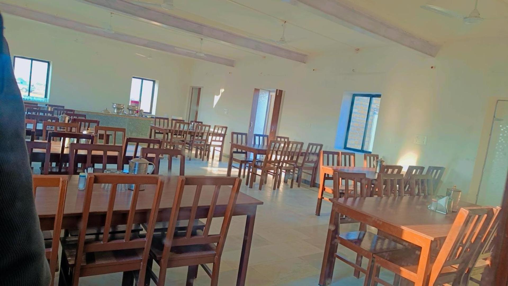 Jaisalmer Sand Dunes Luxury Camp And Resort エクステリア 写真