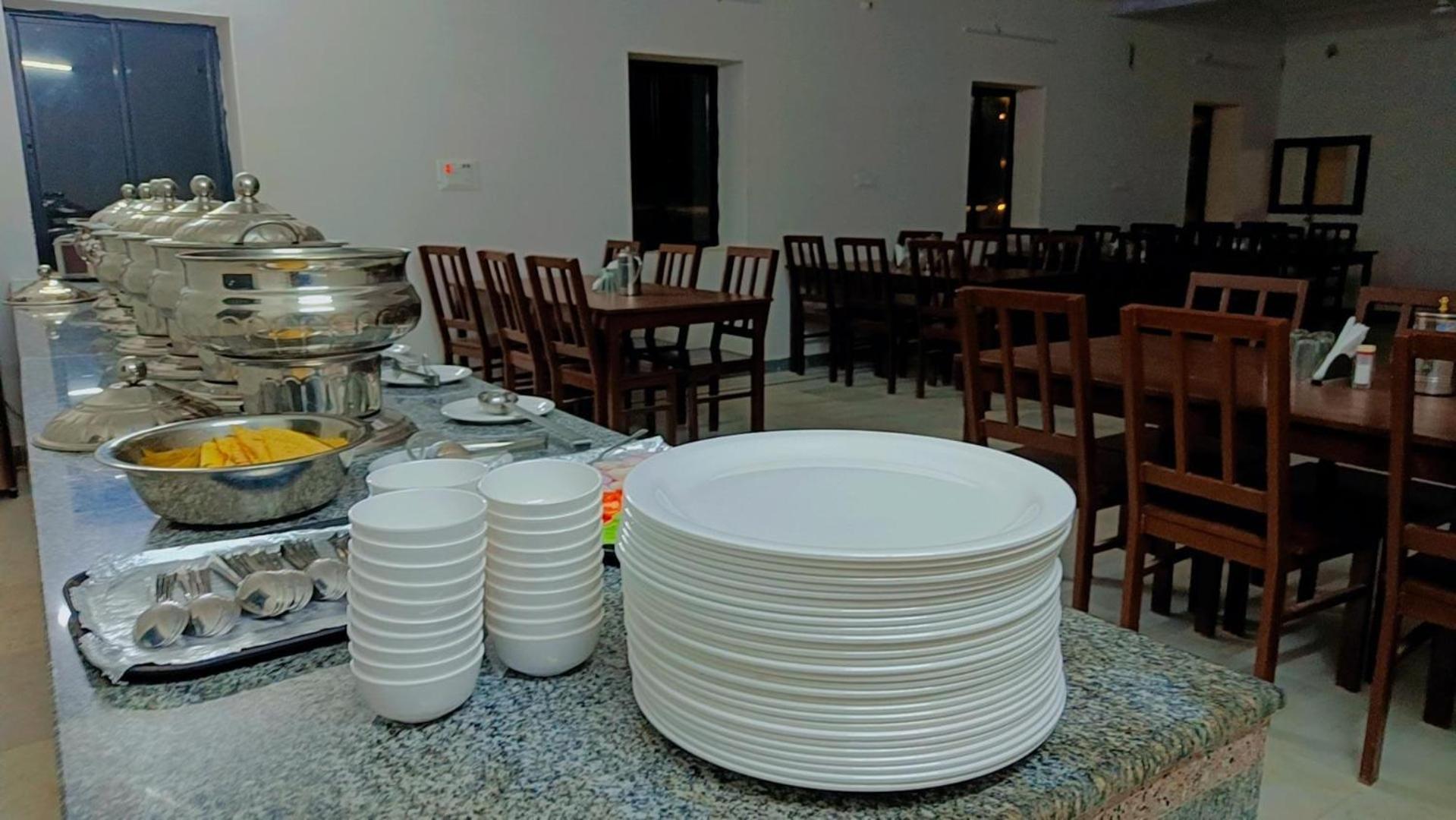 Jaisalmer Sand Dunes Luxury Camp And Resort エクステリア 写真
