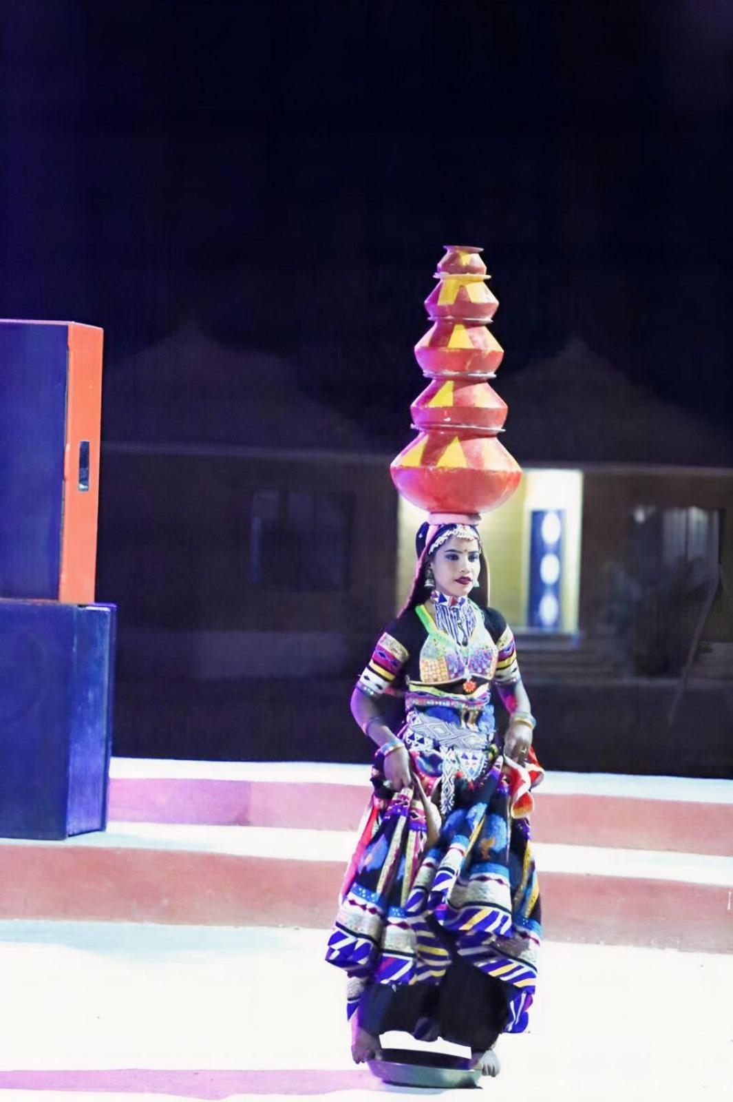 Jaisalmer Sand Dunes Luxury Camp And Resort エクステリア 写真